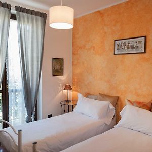 Kamer met Twee Aparte Bedden